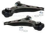 Whiteline Front Lower Control Arms PAIR - Toyota Camry V40, V50/Aurion V40, V50 WA451 | Pro Speed