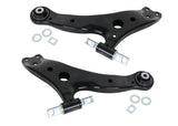 Whiteline Front Lower Control Arms PAIR