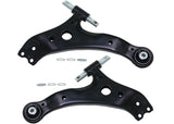 Whiteline Front Lower Control Arms PAIR
