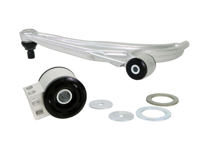 Whiteline Front Control Arm Lower Arm Left