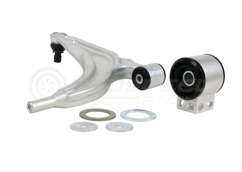 Whiteline Front Control Arm Lower Arm Right - Holden Cruze J300, J305, J308/Cruze JG/Cruze JH WA452R