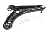 Whiteline Front Lower Control Arm Complete Replacement LEFT SINGLE - Honda Jazz GD 02-08 WA454L