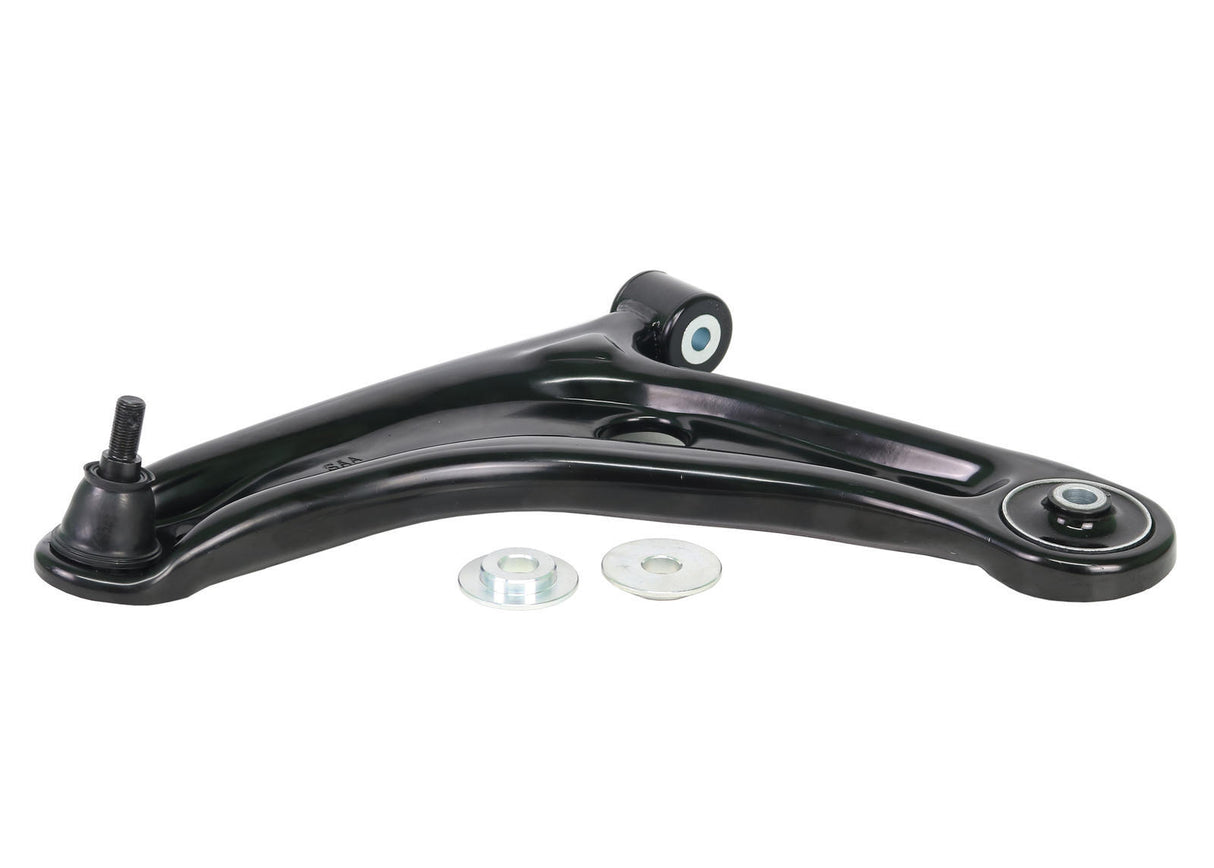 Whiteline Front Lower Control Arm Complete Replacement LEFT SINGLE - Honda Jazz GD 02-08