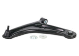 Whiteline Front Lower Control Arm Complete Replacement LEFT SINGLE - Honda Jazz GD 02-08