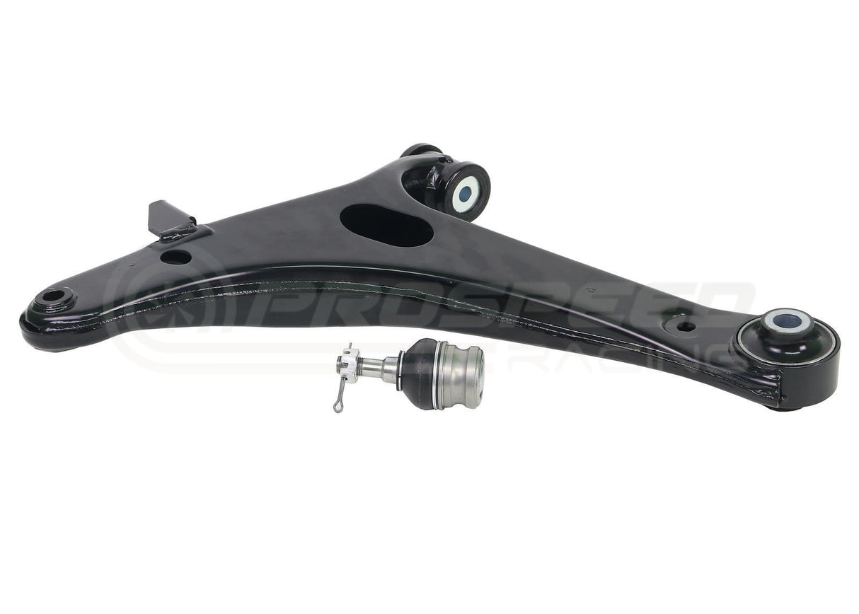 Whiteline Front Lower Control Arm Complete Replacement RIGHT SINGLE - Subaru WRX 08-11/Impreza 08-16