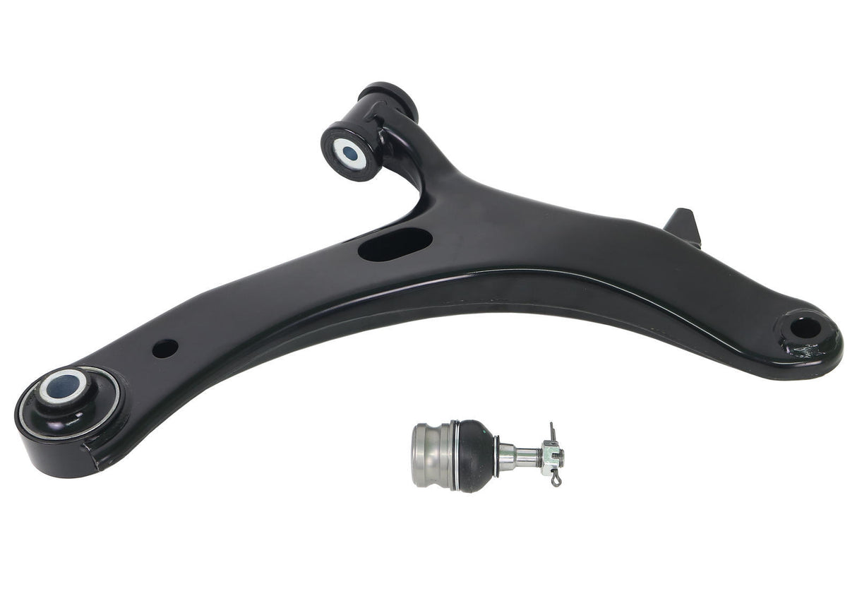 Whiteline Front Lower Control Arm Complete Replacement RIGHT SINGLE