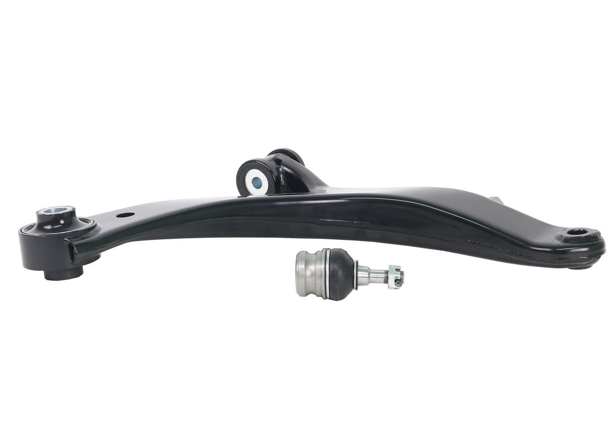 Whiteline Front Lower Control Arm Complete Replacement RIGHT SINGLE