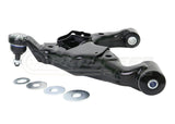 Whiteline Front Lower Control Arm Complete Replacement LEFT SINGLE - Toyota Landcruiser Prado 150 Se