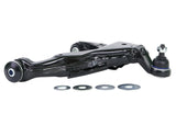 Whiteline Front Lower Control Arm Complete Replacement LEFT SINGLE