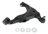 Whiteline Front Lower Control Arm Complete Replacement LEFT SINGLE