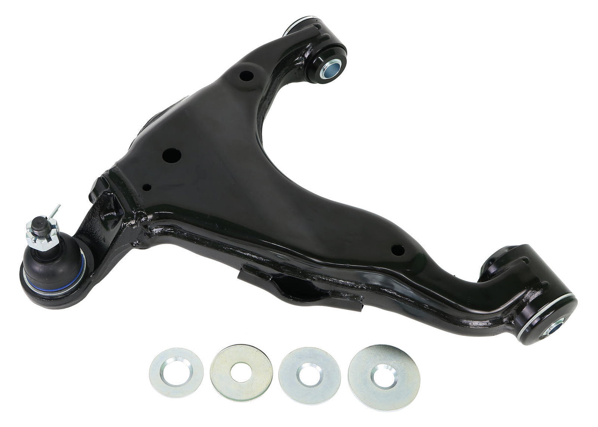 Whiteline Front Lower Control Arm Complete Replacement RIGHT SINGLE