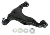 Whiteline Front Lower Control Arm Complete Replacement RIGHT SINGLE