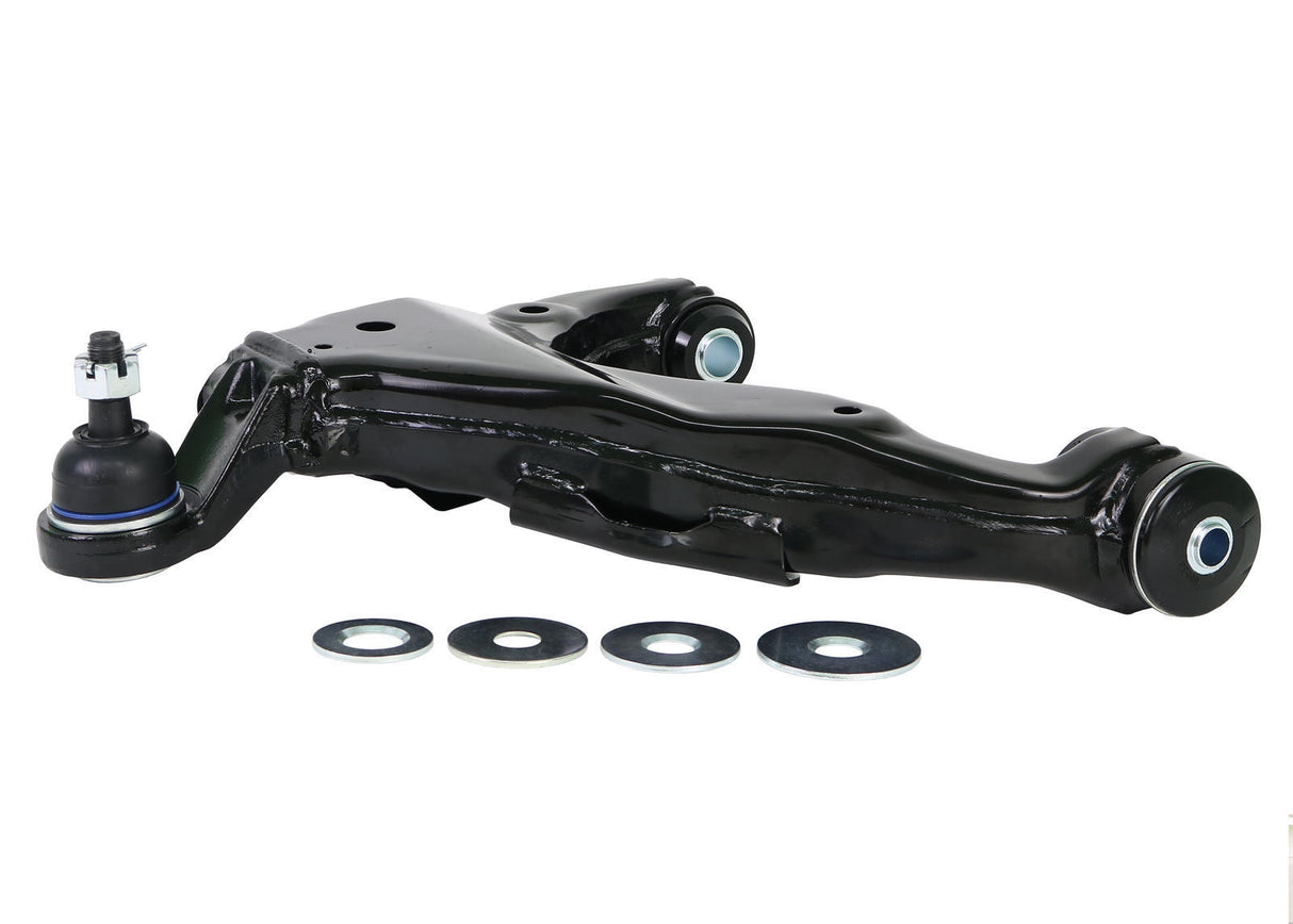 Whiteline Front Lower Control Arm Complete Replacement RIGHT SINGLE