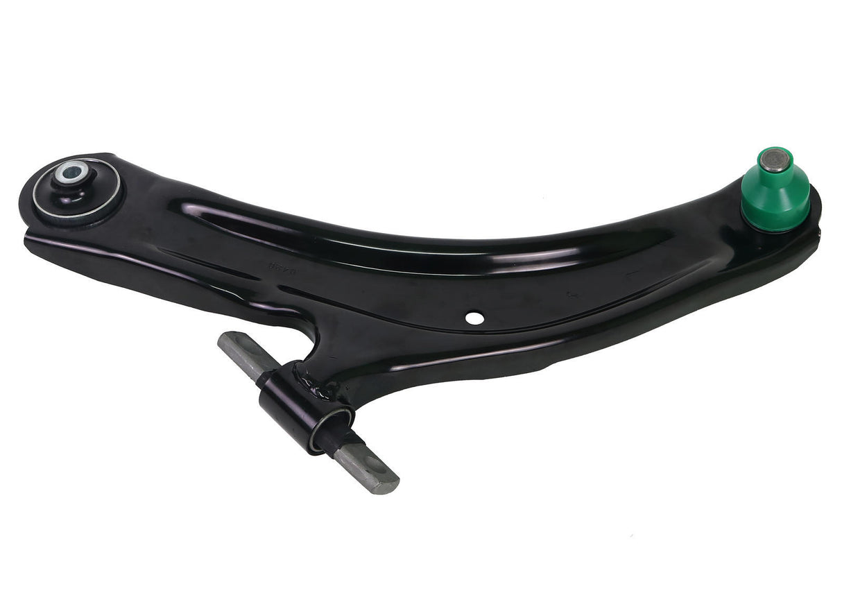 Whiteline Front Control Arm Lower Replacement LEFT SINGLE