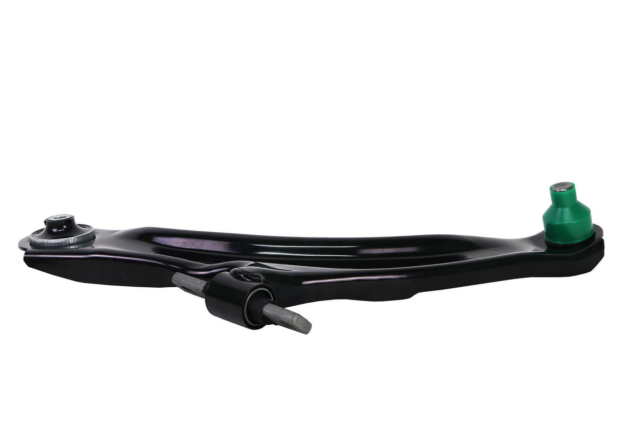 Whiteline Front Control Arm Lower Replacement LEFT SINGLE