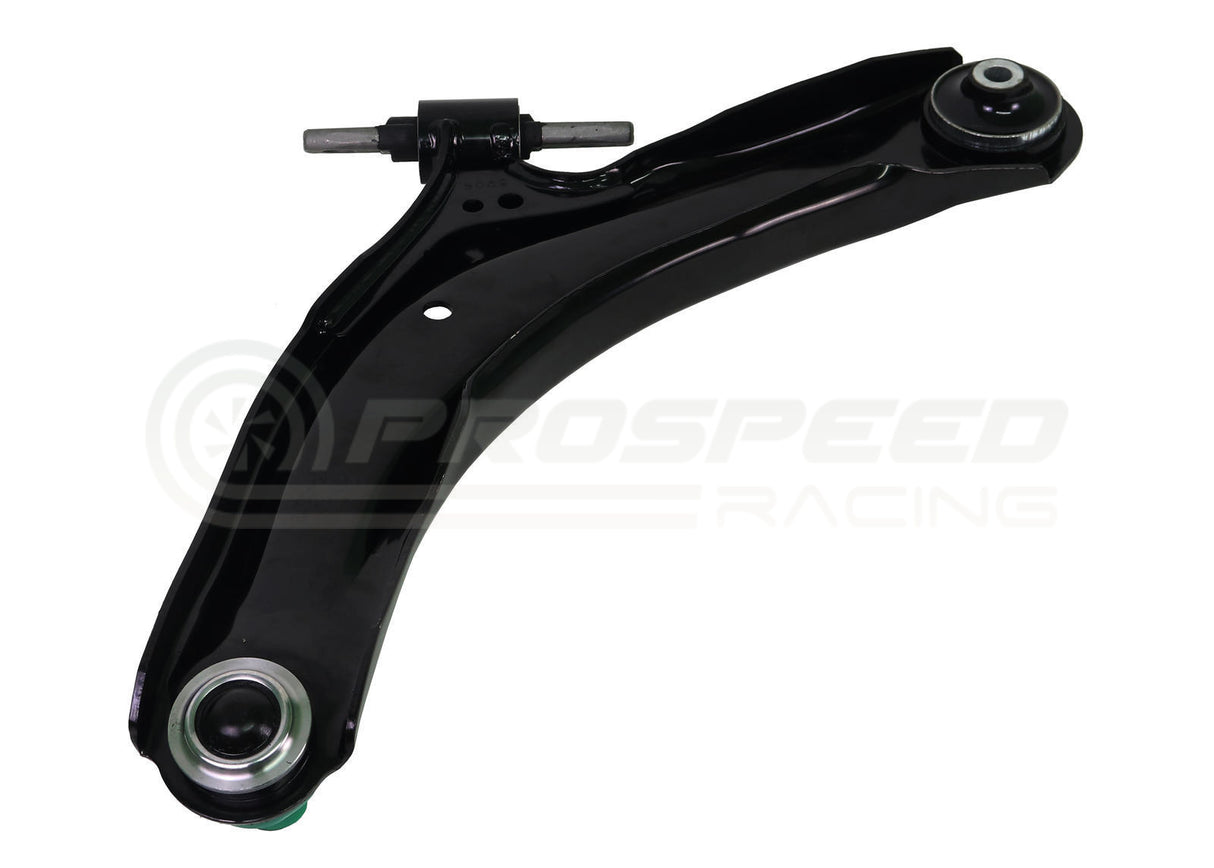 Whiteline Front Control Arm Lower Replacement RIGHT SINGLE  Nissan X-Trail T31/Dualis/Renault Koleos