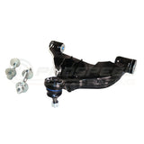 Whiteline Complete Front Control Arm Lower Left - Toyota Fortuner GUN156/Hilux GGN125R WA459L | PSR