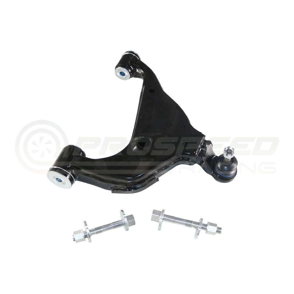Whiteline Complete Front Control Arm Lower Left