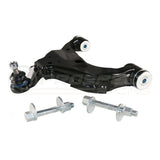 Whiteline Complete Front Control Arm Lower Right - Toyota Fortuner GUN156/Hilux GGN125R, GUN126R, 136R N80 2015+ (AWD)
