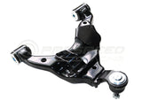 Whiteline Front Lower Control Arm - Toyota Landcruiser Prado 120 Series WA461L | Pro Speed Racing