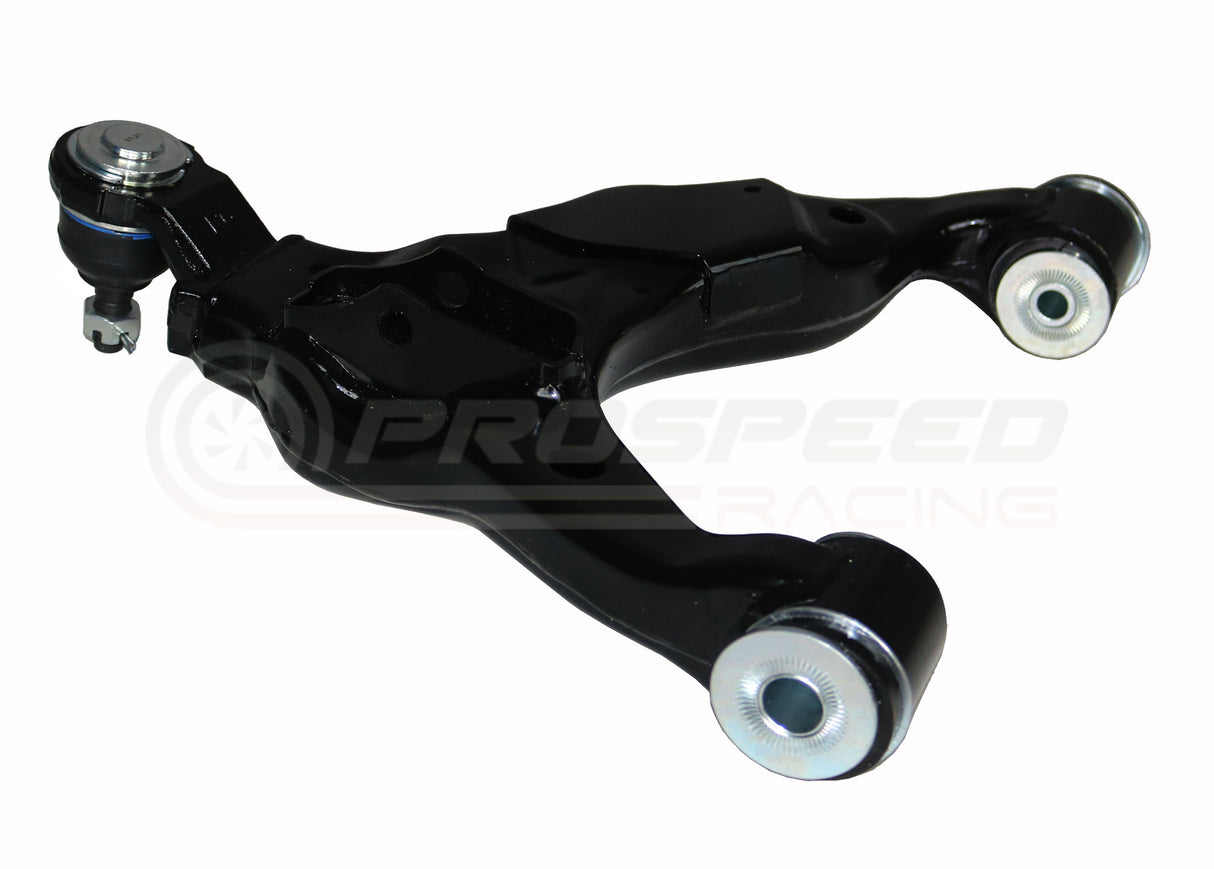 Whiteline Front Lower Control Arm - Toyota Landcruiser Prado 120 Series WA461R | Pro Speed Racing