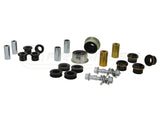Whiteline Front Essential Vehicle Kit - Subaru BRZ/Toyota 86 WEK001 | Pro Speed Racing