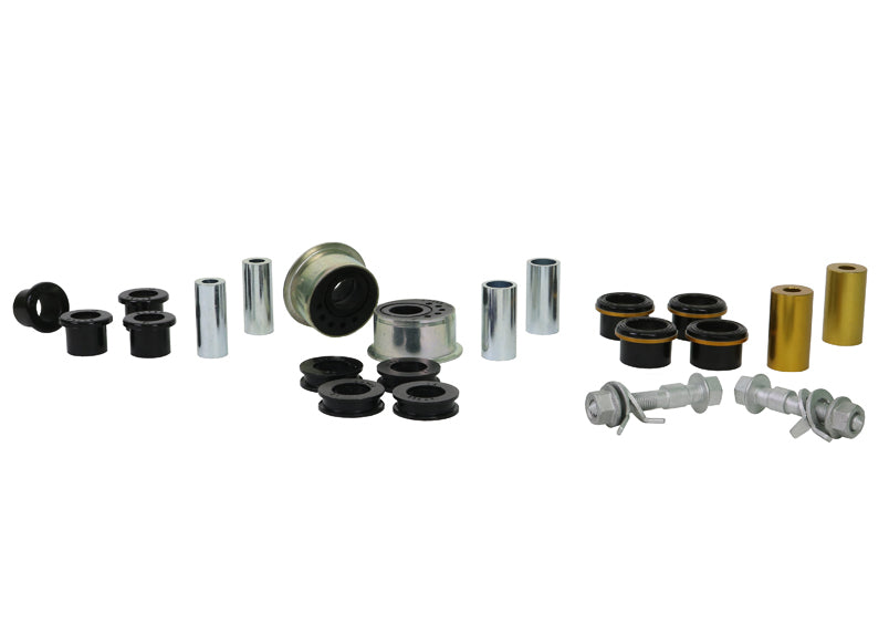 Whiteline Front Essential Vehicle Kit