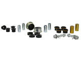 Whiteline Front Essential Vehicle Kit