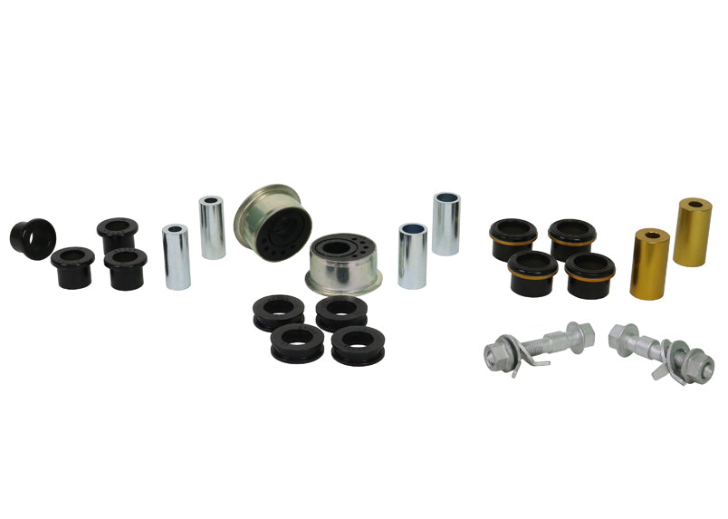Whiteline Front Essential Vehicle Kit