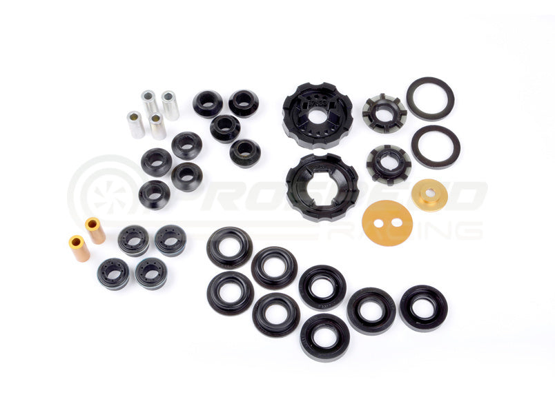 Whiteline Rear Essential Vehicle Kit - Subaru BRZ/Toyota 86 WEK002 | Pro Speed Racing