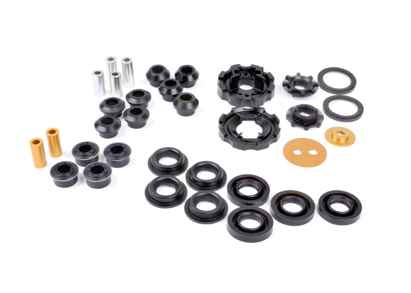 Whiteline Rear Essential Vehicle Kit