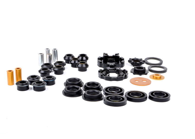 Whiteline Rear Essential Vehicle Kit