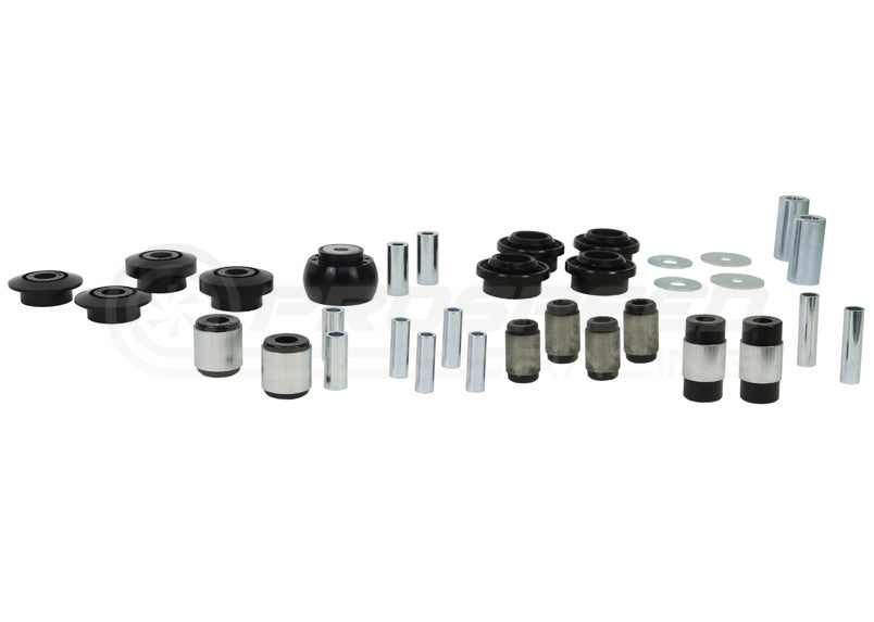Whiteline F And R Essential Vehicle Kit - Nissan 350Z/Skyline V35/Stagea M35 WEK003