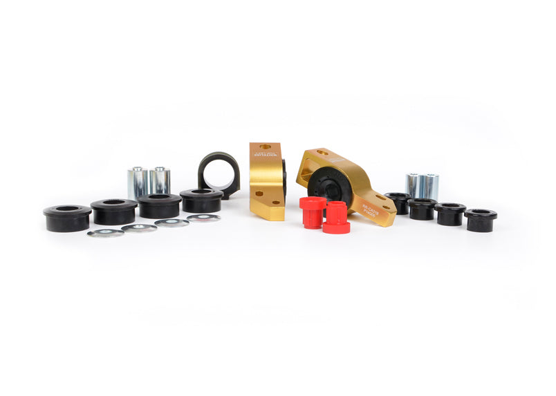 Whiteline F And R Essential Vehicle Kit