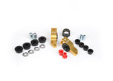 Whiteline F And R Essential Vehicle Kit