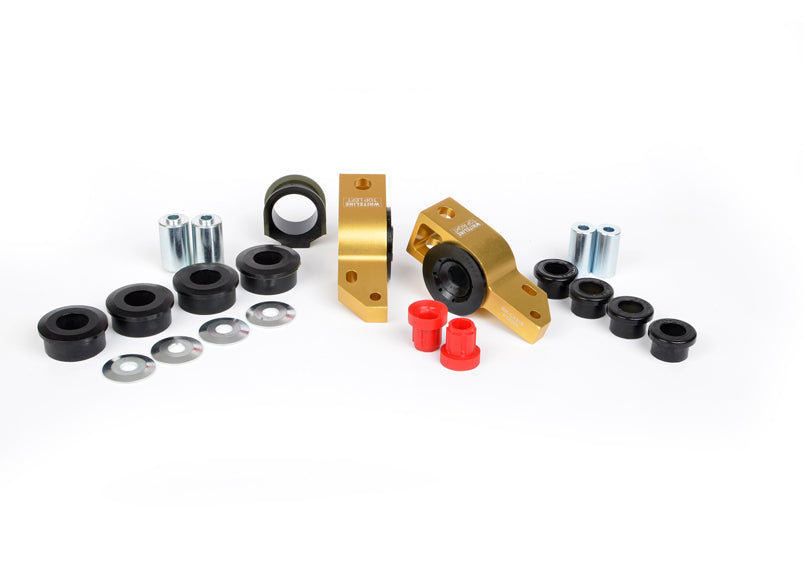 Whiteline F And R Essential Vehicle Kit