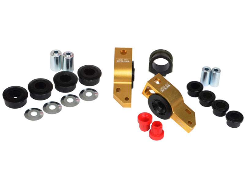 Whiteline F And R Essential Vehicle Kit