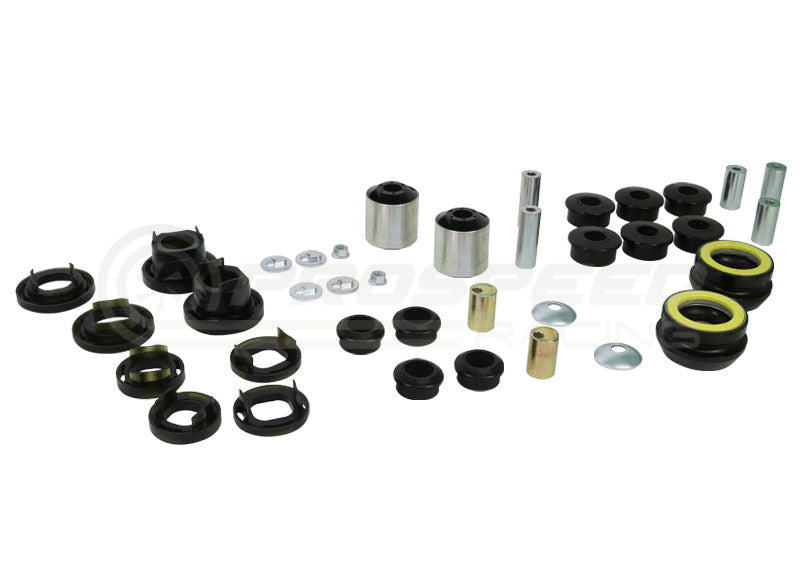 Whiteline F And R Essential Vehicle Kit - Holden Commodore VE/HSV VE WEK006 | Pro Speed Racing