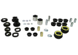 Whiteline F And R Essential Vehicle Kit