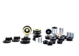 Whiteline F And R Essential Vehicle Kit