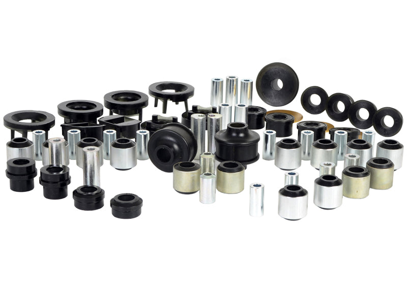 Whiteline F And R Essential Vehicle Kit