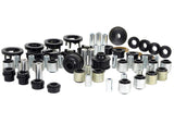 Whiteline F And R Essential Vehicle Kit