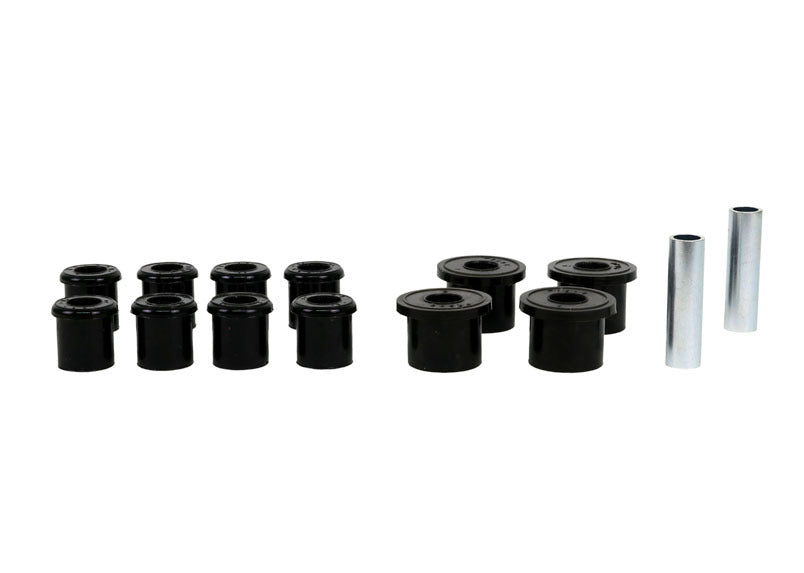 Whiteline Rear Spring Kit