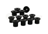 Whiteline Rear Spring Kit - Nissan Navara D21, D22 WEK019 | Pro Speed Racing
