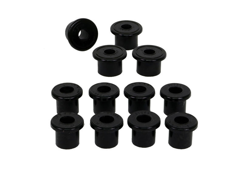 Whiteline Rear Spring Kit