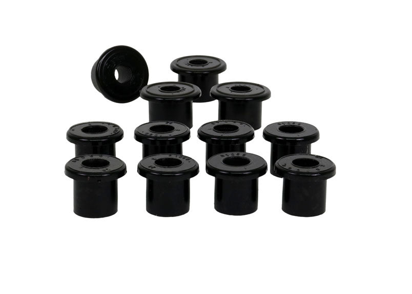 Whiteline Rear Spring Kit