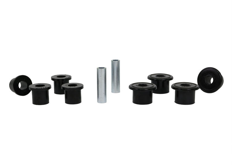Whiteline Rear Spring Kit