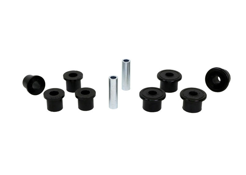 Whiteline Rear Spring Kit