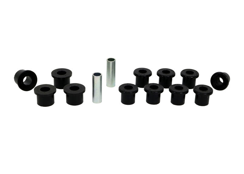 Whiteline Rear Spring Kit