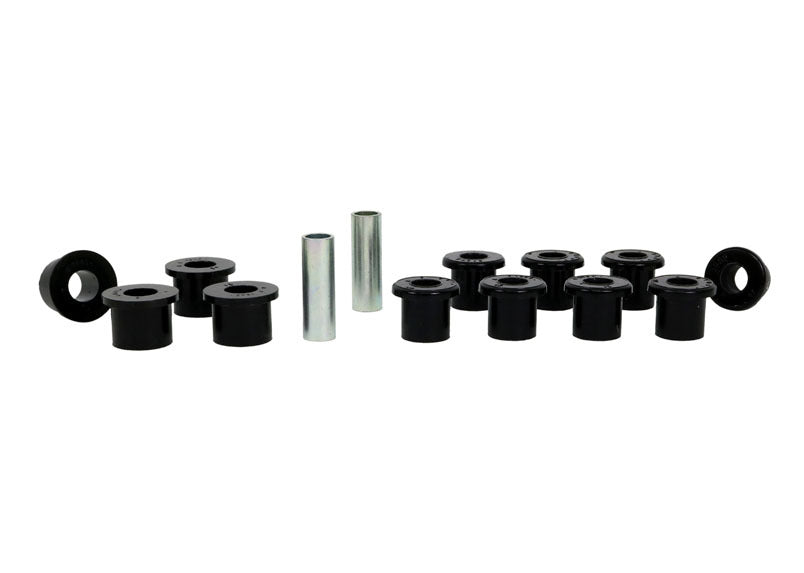 Whiteline Rear Spring Kit